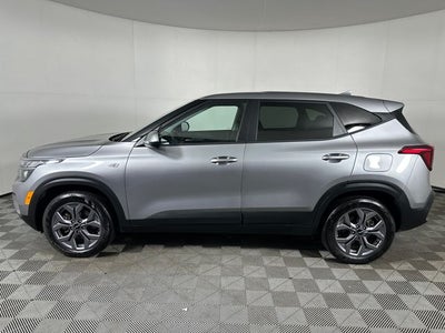 2024 Kia Seltos LX