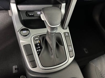 2024 Kia Seltos LX