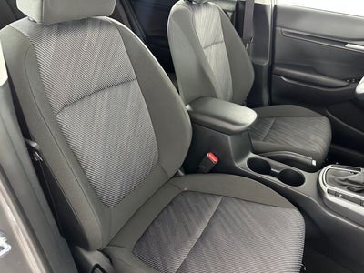 2024 Kia Seltos LX