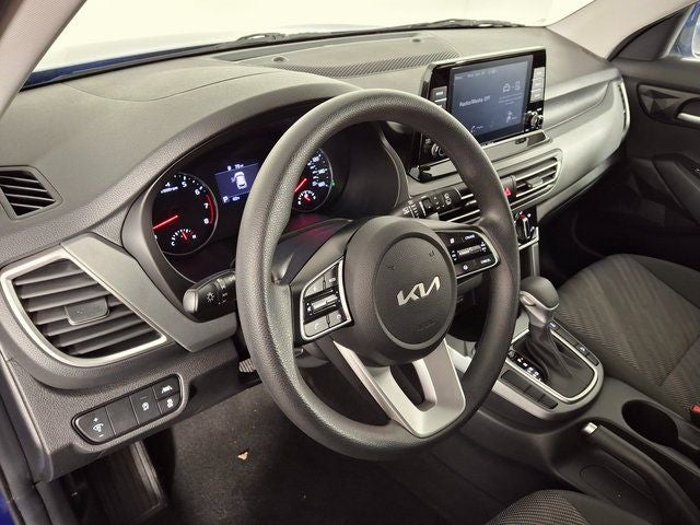 2023 Kia Seltos LX