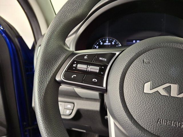 2023 Kia Seltos LX