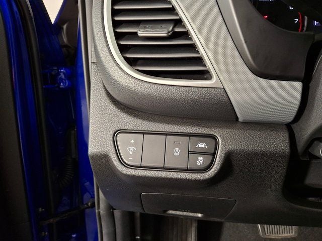 2023 Kia Seltos LX
