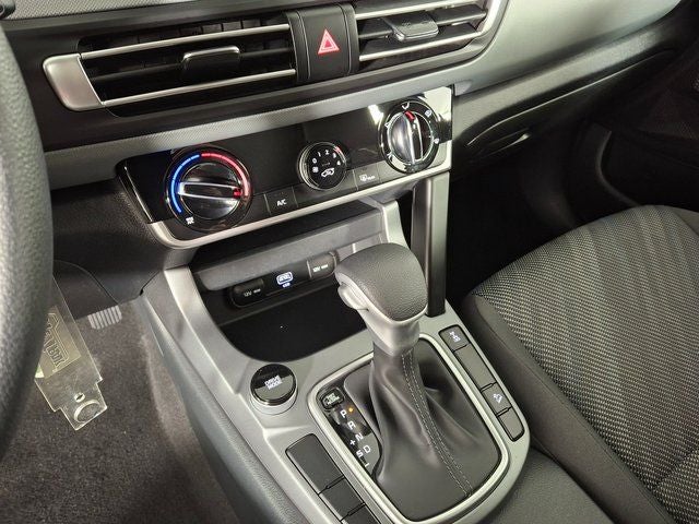2023 Kia Seltos LX