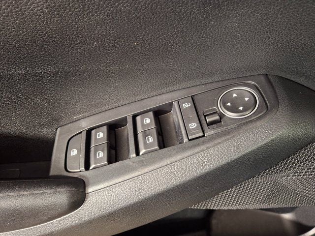 2023 Kia Seltos LX