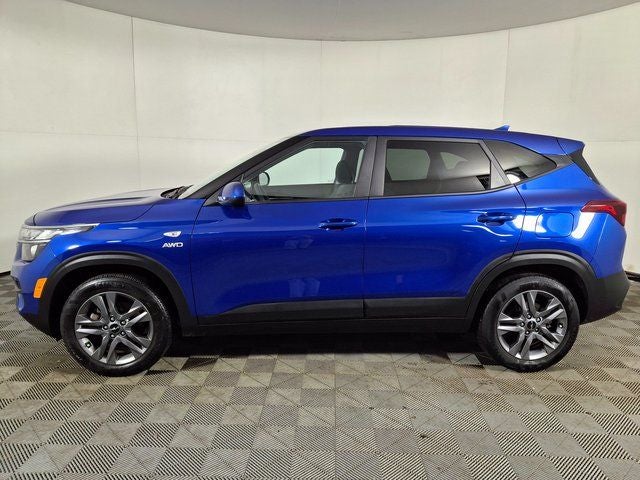 2023 Kia Seltos LX