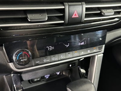 2021 Kia Seltos EX