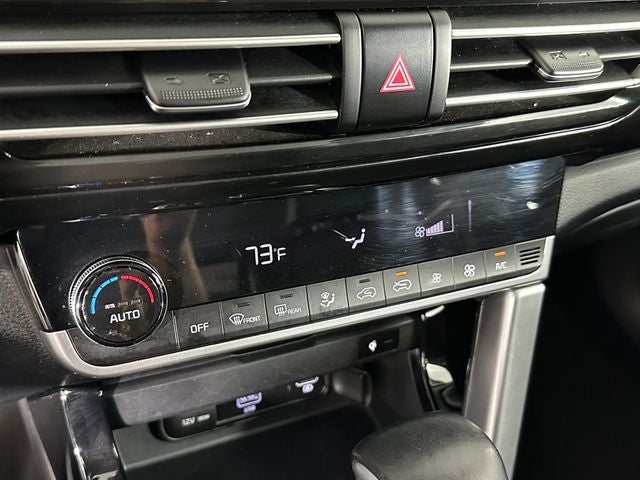 2021 Kia Seltos EX