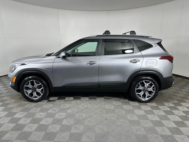 2021 Kia Seltos EX
