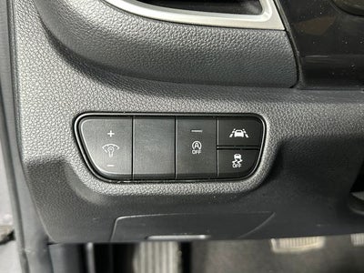 2021 Kia Seltos EX