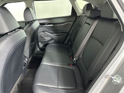 2021 Kia Seltos EX
