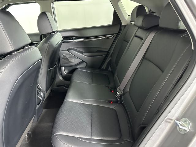 2021 Kia Seltos EX