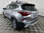 2021 Kia Seltos EX