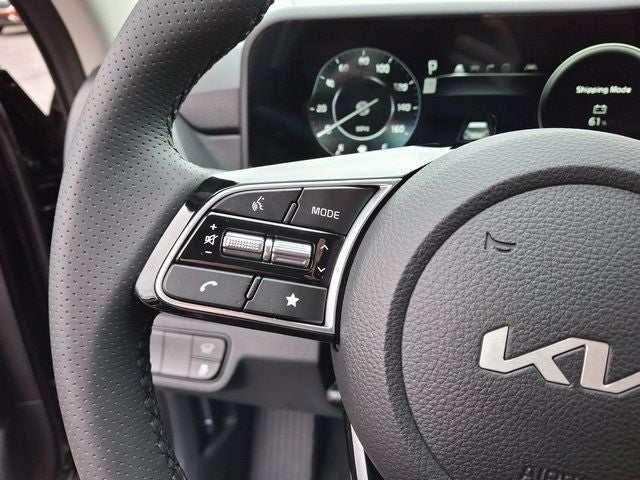 2026 Kia Seltos SX