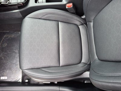 2026 Kia Seltos SX
