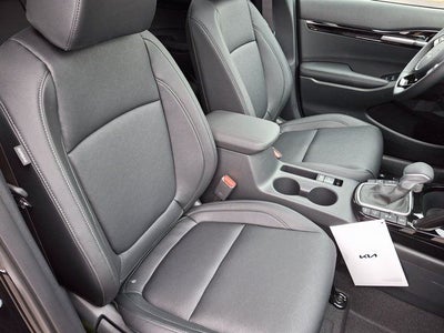 2026 Kia Seltos SX