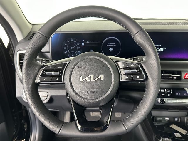 2026 Kia Seltos SX