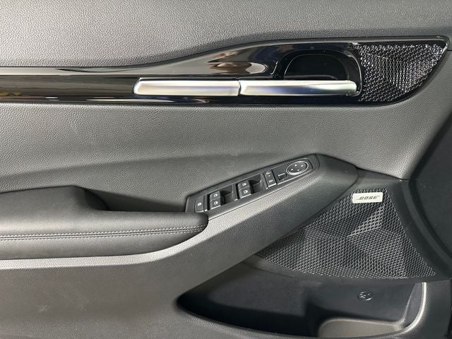2026 Kia Seltos SX