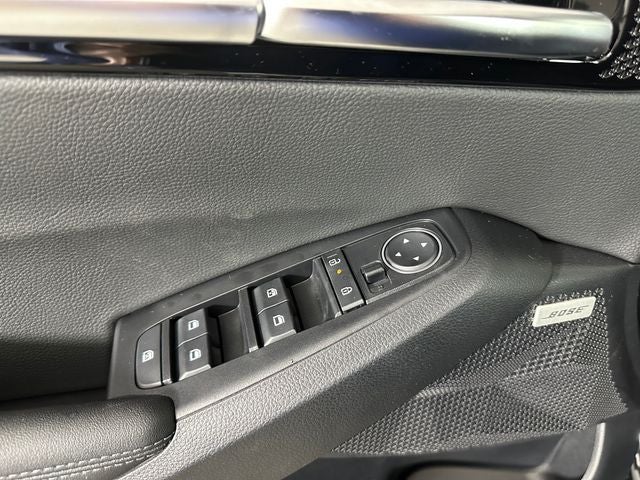2026 Kia Seltos SX