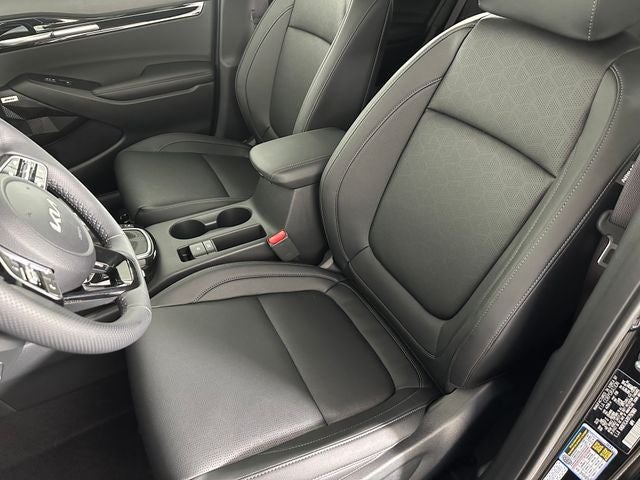 2026 Kia Seltos SX