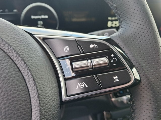2026 Kia Seltos SX