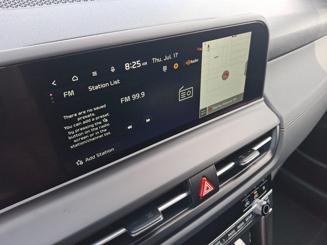 2026 Kia Seltos SX
