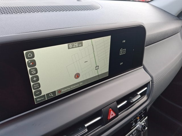 2026 Kia Seltos SX
