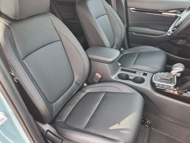 2026 Kia Seltos SX