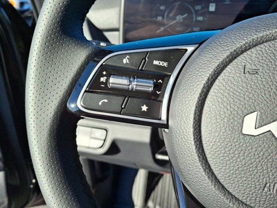 2026 Kia Seltos SX