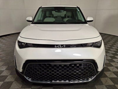 2023 Kia Soul EX