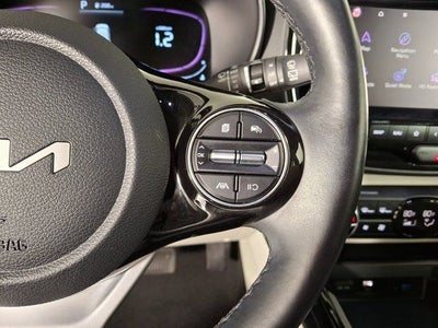 2023 Kia Soul EX