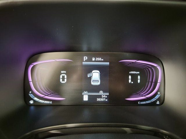 2023 Kia Soul EX