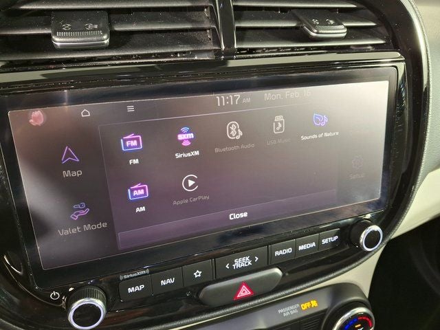 2023 Kia Soul EX