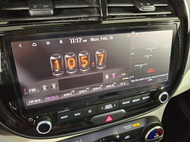 2023 Kia Soul EX