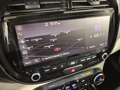 2023 Kia Soul EX