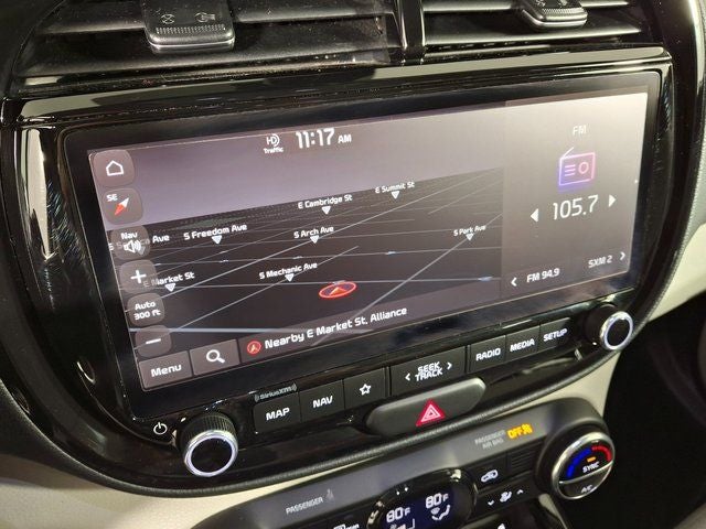 2023 Kia Soul EX