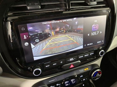 2023 Kia Soul EX