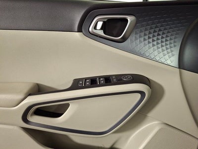 2023 Kia Soul EX