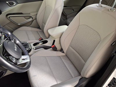 2023 Kia Soul EX