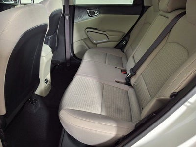 2023 Kia Soul EX