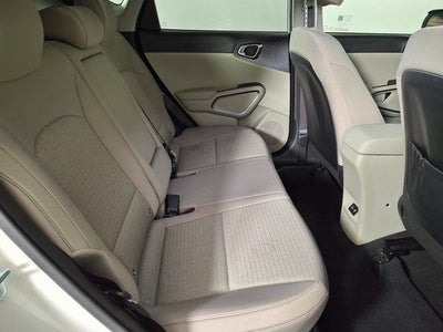 2023 Kia Soul EX