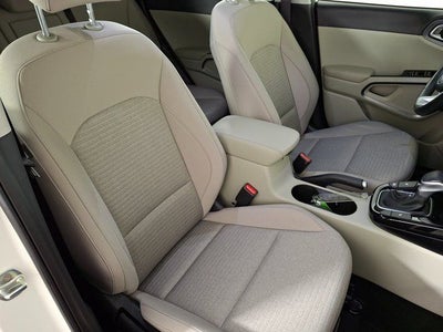2023 Kia Soul EX