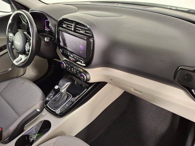 2023 Kia Soul EX