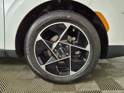 2023 Kia Soul EX