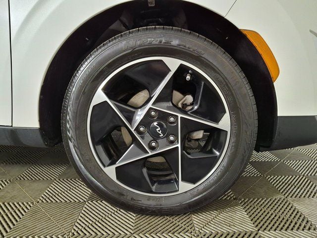 2023 Kia Soul EX