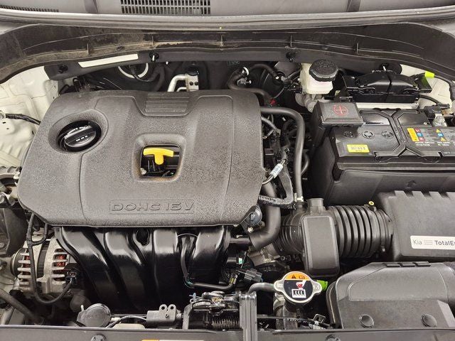 2023 Kia Soul EX