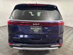 2023 Kia Carnival LX Seat Package