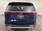 2023 Kia Carnival LX Seat Package