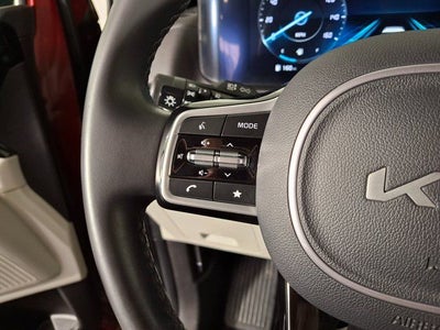 2024 Kia Carnival SX