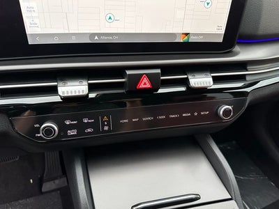 2027 Kia Sportage Hybrid SX-Prestige
