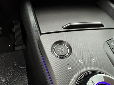 2027 Kia Sportage Hybrid SX-Prestige